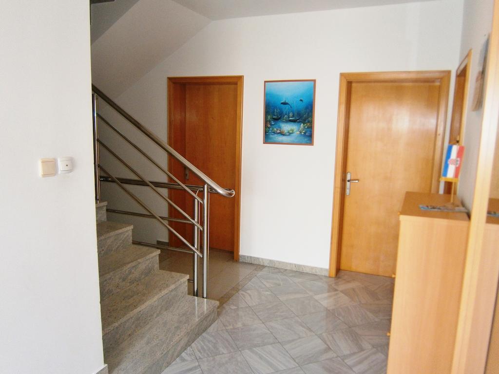 Sun House Apartments Бол Екстер'єр фото