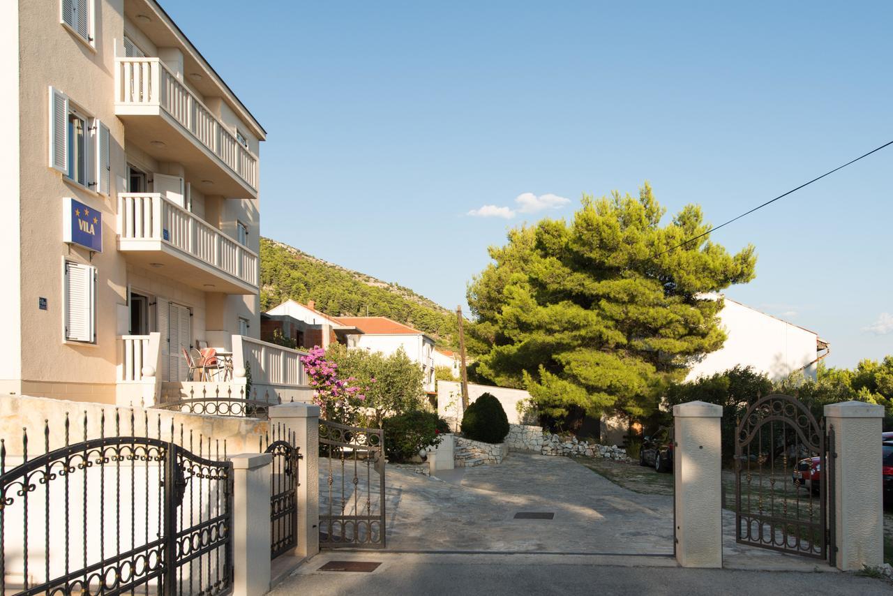 Sun House Apartments Бол Екстер'єр фото