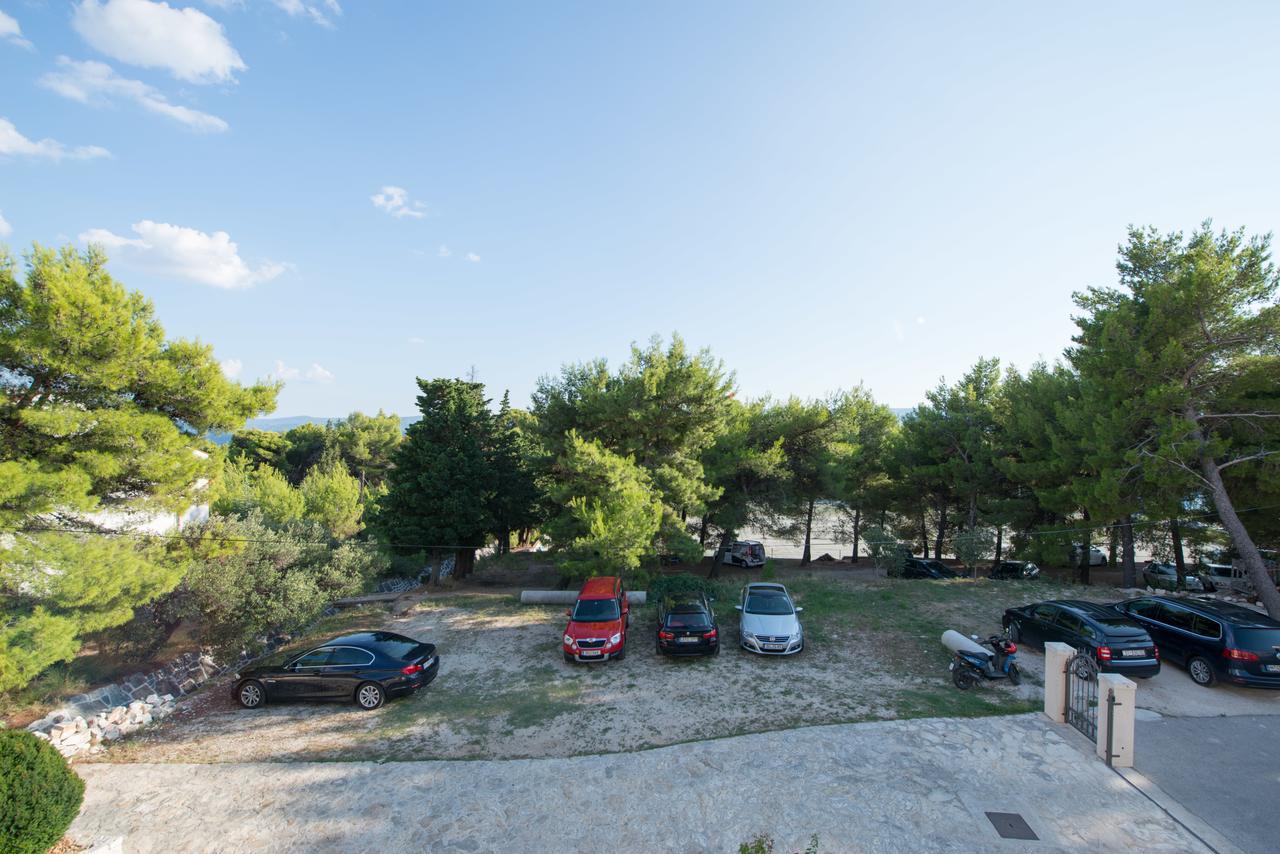 Sun House Apartments Бол Екстер'єр фото