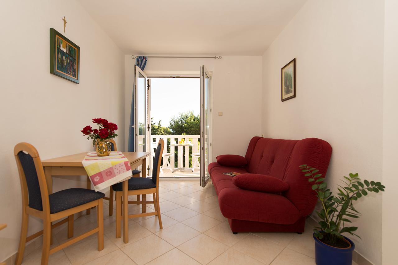 Sun House Apartments Бол Екстер'єр фото