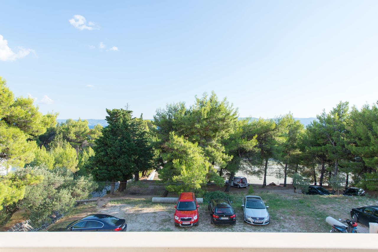 Sun House Apartments Бол Екстер'єр фото